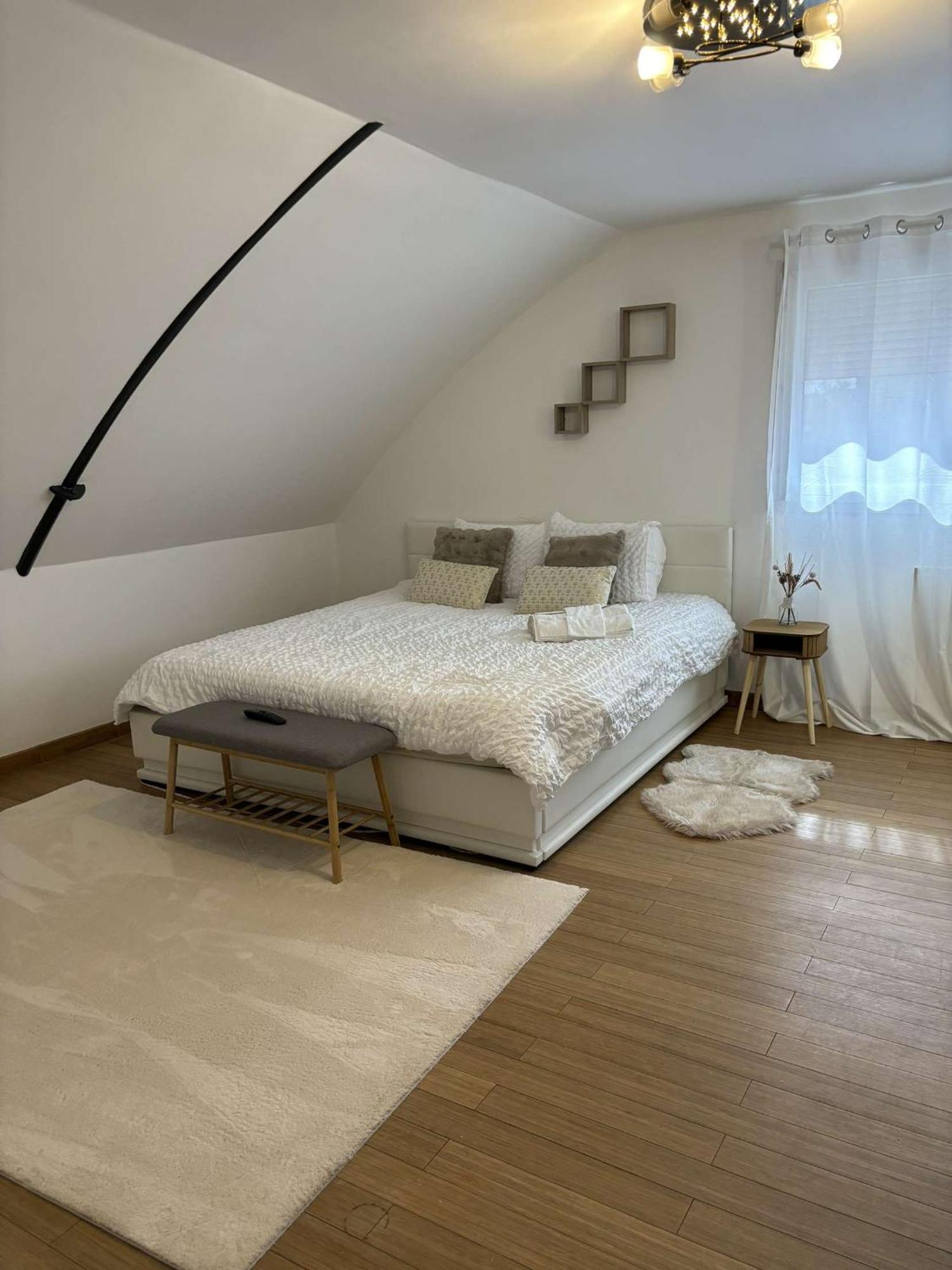La Suite Boheme Guitrancourt Exteriér fotografie